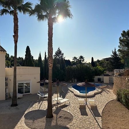 Villa Altea 2 Pools - 24 Persons Exterior foto